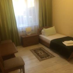 Фото Отель Комфорт-Дон