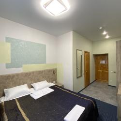Фото Отель Sever inn (Север инн)