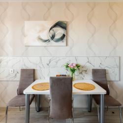 Апартаменты улучшенные Агапкина 21а