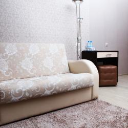 Фото Отель Спутник