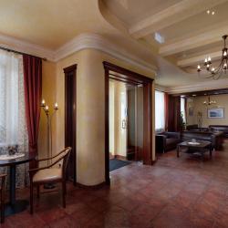 Фото Отель Парус