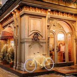 фото 41 Chez Michel Hotel (Ше Мишель)