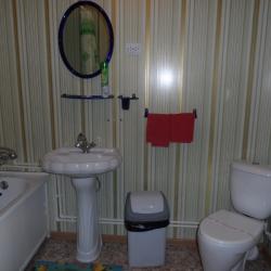 Фото Отель Эко парк