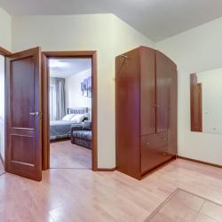 фото 45 Паруса на проспекте Коломяжский 15 корпус 1