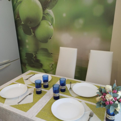 2-комнатные апартаменты стандарт