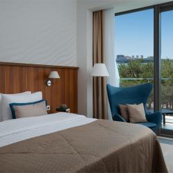 фото 30 Приморье GRAND RESORT HOTEL (Приморье Гранд Резорт) 5*