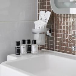 Апартаменты Corner Deluxe