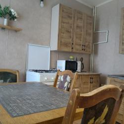 Фото Апартаменты на проспекте Кулакова 47/4