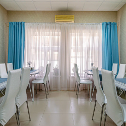 Фото Отель Turgenev (Тургенев)