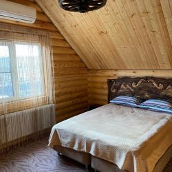 Фото Отель Любимая Усадьба