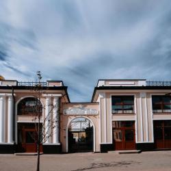 Фото Отель Златинские Лавки