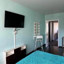 Фото Апартаменты на улице Батецкая 21 корпус 1