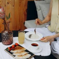 Фото Альпака апарт-отель