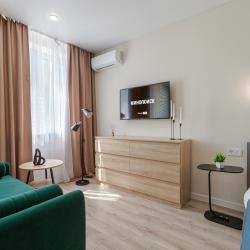 Фото Отель RentPlaza на 4 проезд 67