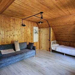 Коттедж стандарт