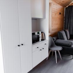 Фото Отель Бирюза Алтая