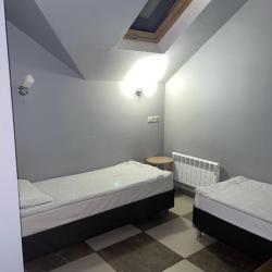 Фото Отель Аэро