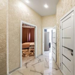 Фото Апартаменты на улице Крымская 22 корпус 4