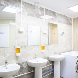 Фото Антихостел RoomHouse у вокзала