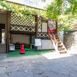 Фото Отель Золотой Берег