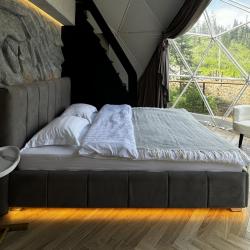 Купольный дом MOUNTAIN