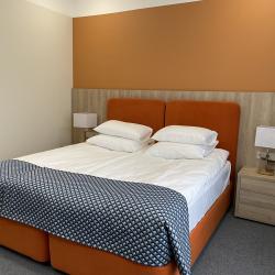 Номер стандарт