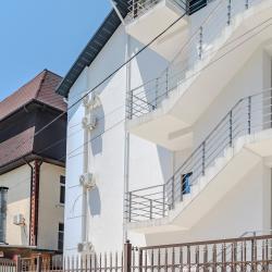 Фото Отель Sea Breeze (Си Бриз)