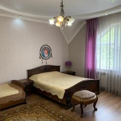 2-комнатные апартаменты люкс