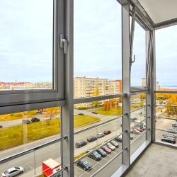 2-комнатные апартаменты улучшенные