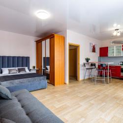 Фото Отель DreamHouse (ДримХаус) на 8 Марта 194