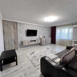 Фото Отель Rich House на проспекте Нурсултана Назарбаева 31