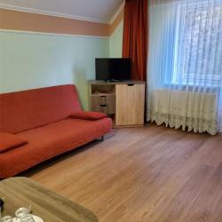 Фото Отель Гоначхир