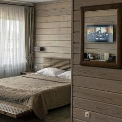 Номер улучшенный