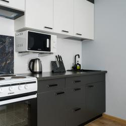 Фото Отель RentalSPb на улице Среднерогатская 16 корпус 5