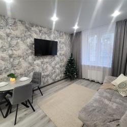 Фото Симбирские апартаменты на улице Красноармейская