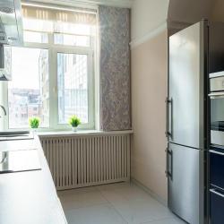 2-комнатные апартаменты люкс