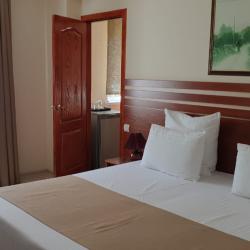 1-комнатный номер стандарт