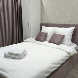 Фото Отель RentHome (РентХоум) на Южном шоссе 7