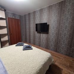 Фото Апартаменты на улице Молодцова