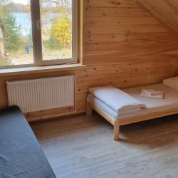 6-комнатный коттедж стандарт