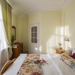 фото 7 GMApartments (ДжиЭмАпартментс) на улице Большая Дмитровка 21