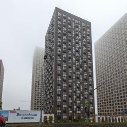 Фото Апартаменты на бульваре Кавказский 51 корпус 2