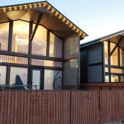 Фото Отель Вилла Маяк