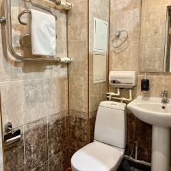 Фото Отель Декабрист на Проезжей