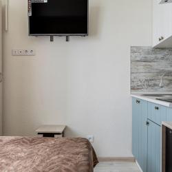 Фото Отель InHome24 (ИнХоум24) на улице Спортивная 4Б