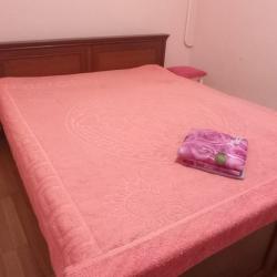 10-местный коттедж стандарт