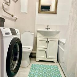 Апартаменты студия 6