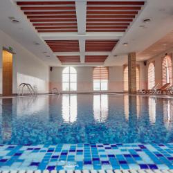 Фото Отель Сарыкум by Cronwell Hotel&SPA