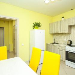 Фото Отель Harter Rooms на улице 30 лет Победы 37