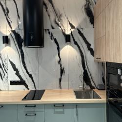 Фото Апартаменты на улице Воронежская 47Д корпус 1